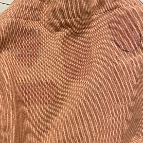 Canvas Bag - Picture 2 of 2